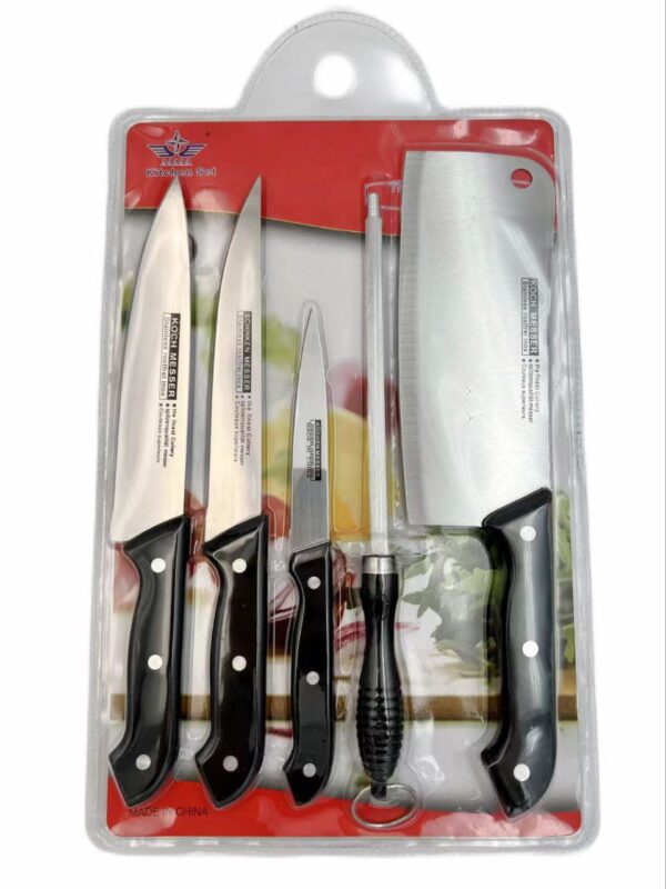 Butcher Knife