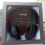 Wireless sy-BT 1609 quality