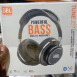 JBL tune j07 powerful bass