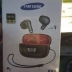 K93 Samsung buds 4.