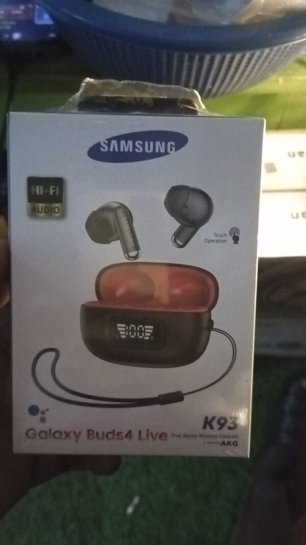 K93 Samsung buds 4.