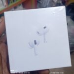 Original airpod pro tab c