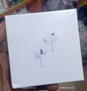 Original airpod pro tab c