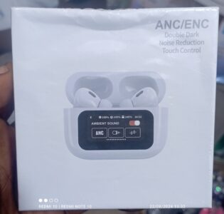Original Display airpod