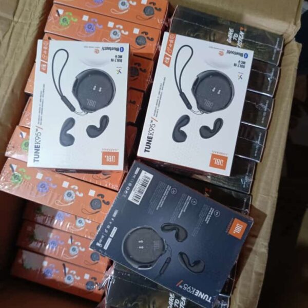 JBL tune k95.