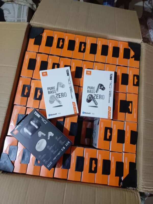 JBL t280 nc2.