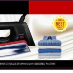 Century dry iron (Stainless Body)