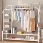 Heavy Duty Double pole hanger 58KG