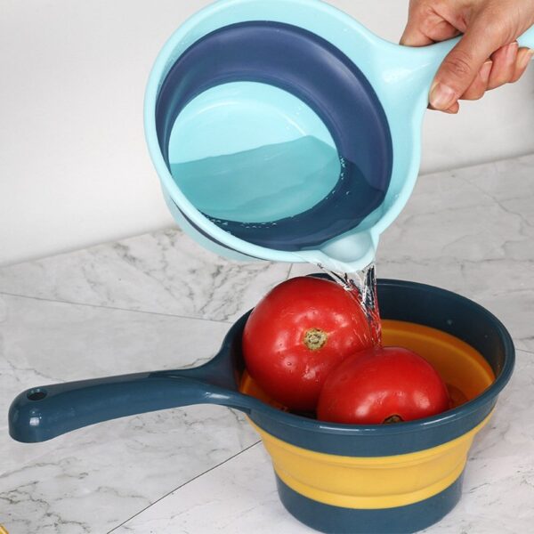 Collapsible Cup