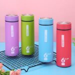 Six oup Water Bottle