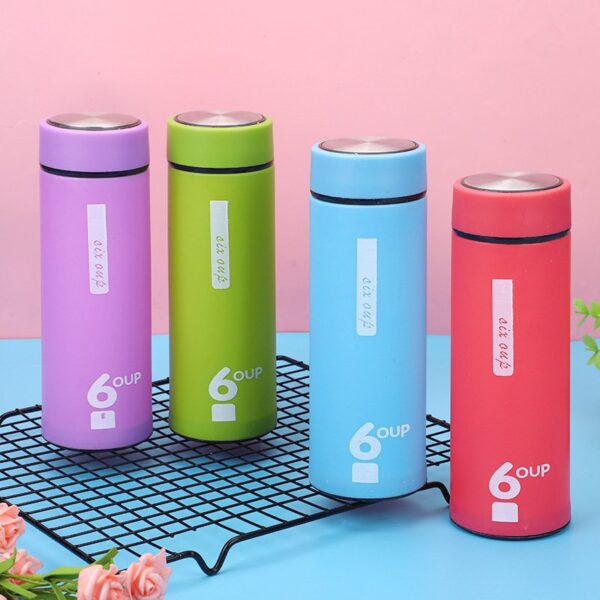 Six oup Water Bottle
