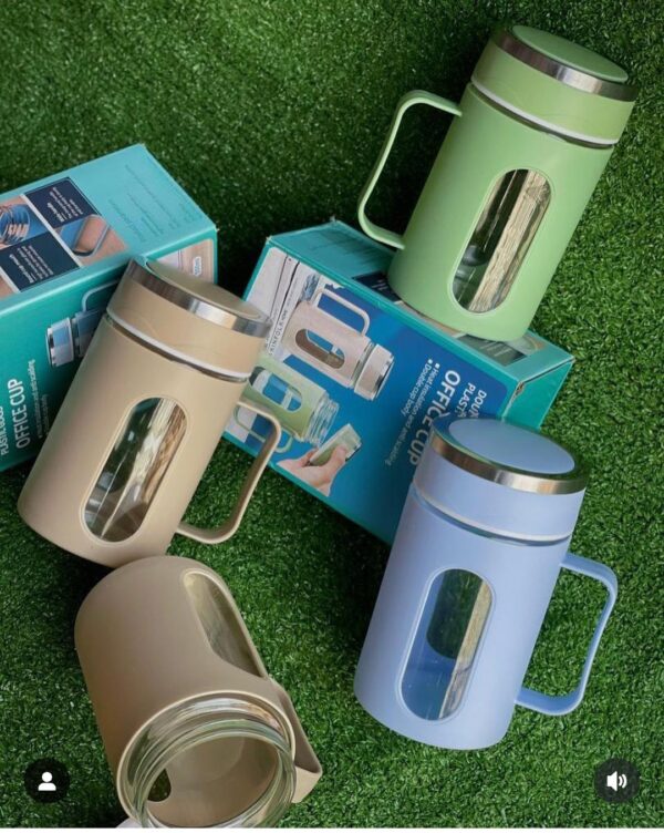 Office Cup - Image 3