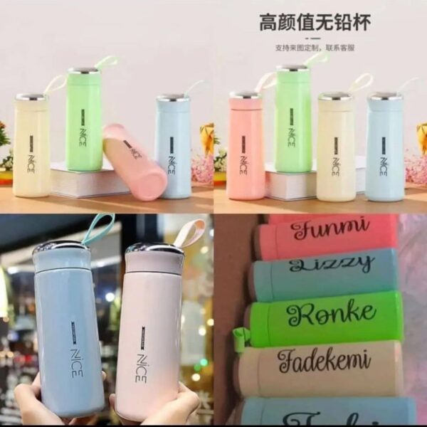 Nice Water Bottle