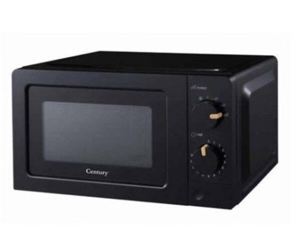Century 20L Microwave Oven with Grill