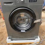 Century 8KG Front Loading Washing Machine