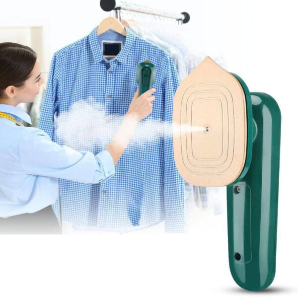 Mini Iron