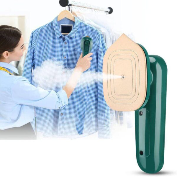 Mini Iron