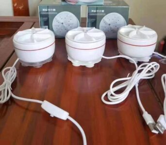 Turbine Wash - Image 2