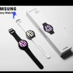 Samsung Galaxy watch 7