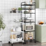 5 layer Storage Rack - Image 2