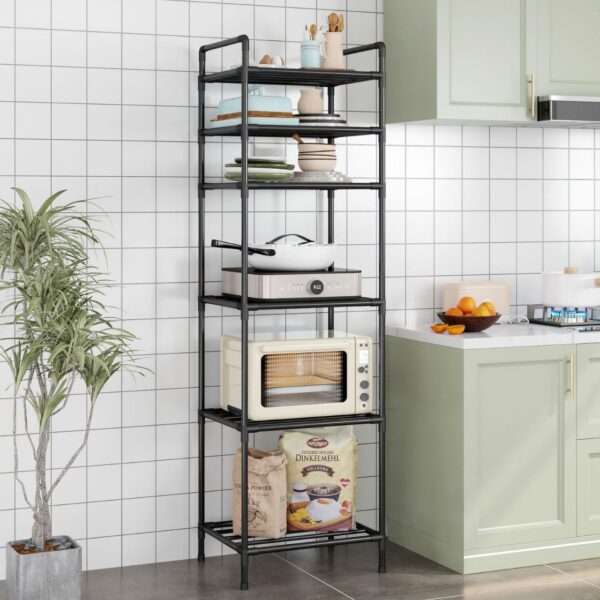 5 layer Storage Rack
