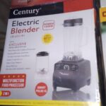 Century Blender  (2cups).