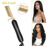 Hot Comb