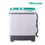 Hisense 7.5KG Twin Tub Washing Machine