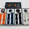Z7 watch 7 quality