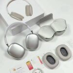 apple headset  highest quality. Adjustable speaker