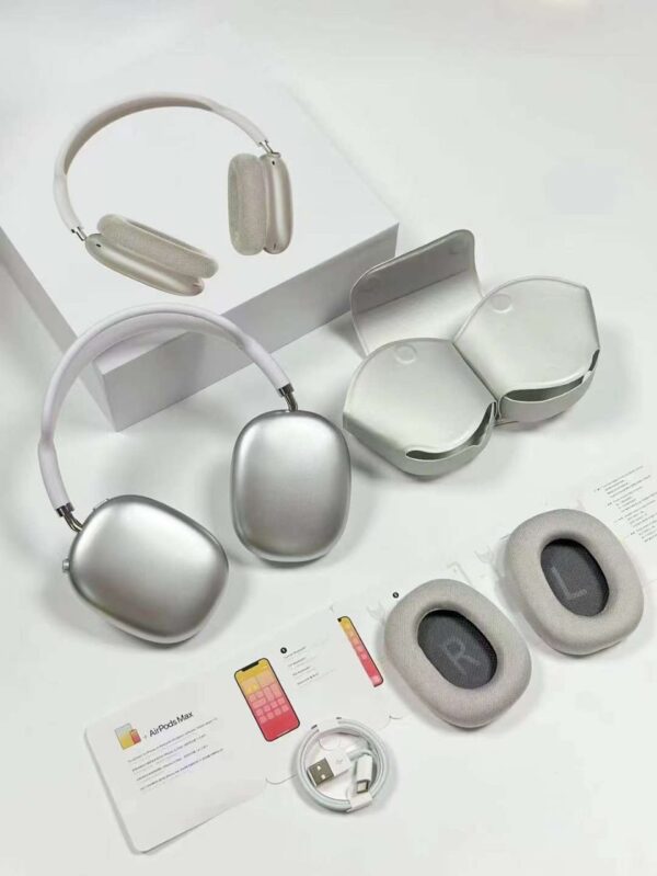 apple headset  highest quality. Adjustable speaker