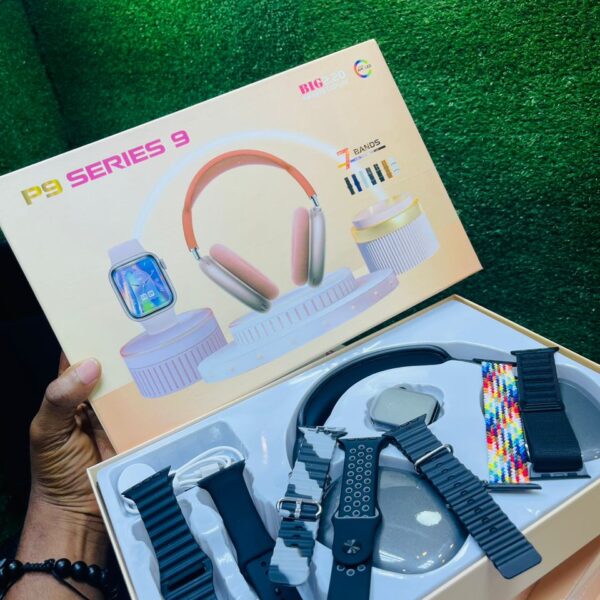 P9 series.