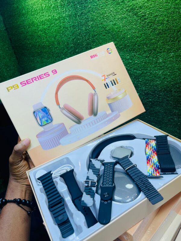 P9 series.