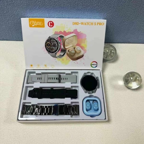 D92 watch pro.