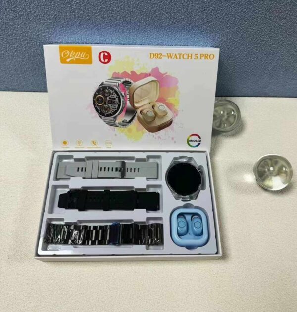 D92 watch pro.