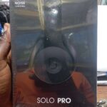Solo pro headset quality          25,000