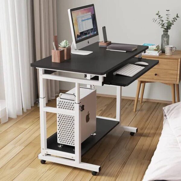 Laptop table 80cm