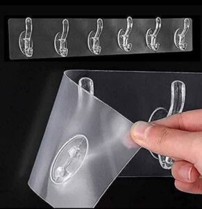 Plain Wall Hook - Image 2