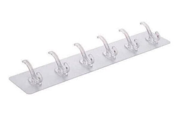 Plain Wall Hook