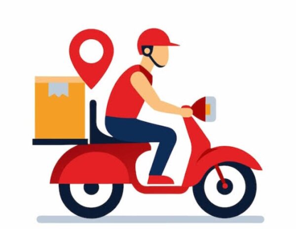 READY FOR DELIVERY
