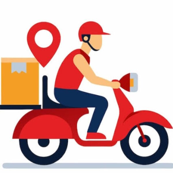 READY FOR DELIVERY