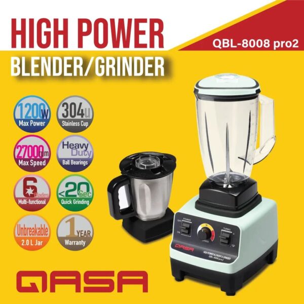 Qasa pro 2.