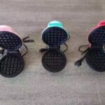 waffle maker