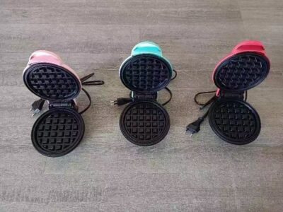 waffle maker