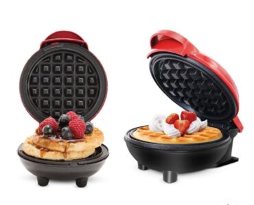 waffle maker - Image 2