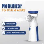 Nebulizer