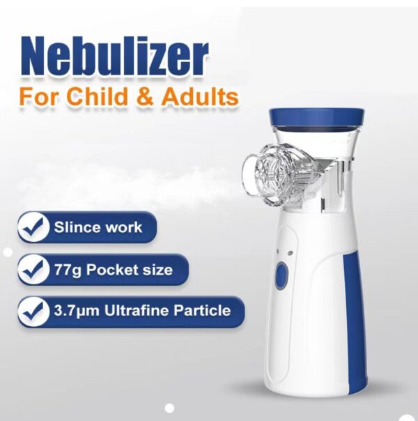 Nebulizer