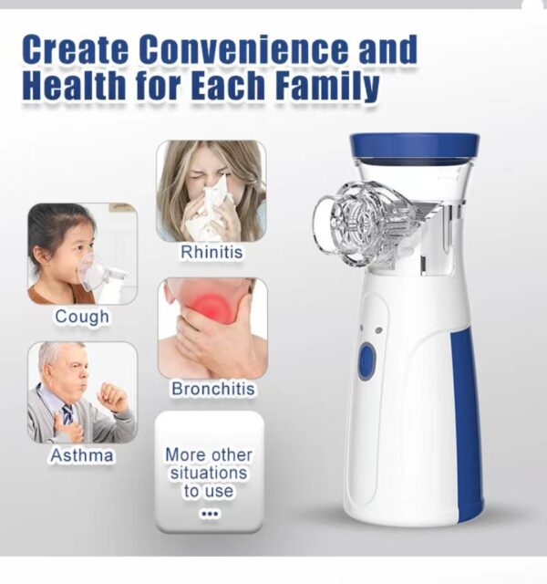 Nebulizer - Image 3