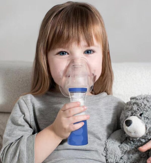 Nebulizer - Image 5