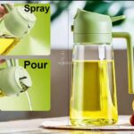 2in1 Oil Dispenser